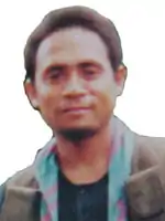 Isnilon Hapilon(Abu Sayaf)