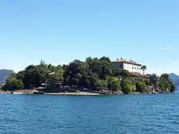 Isola Madre