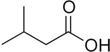 Isovaleric acid