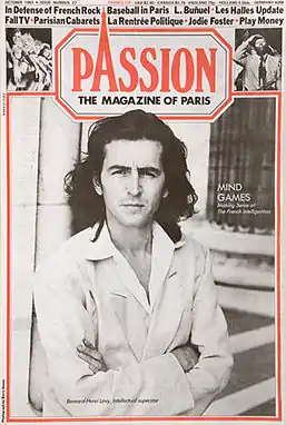 Issue 27, October 1983