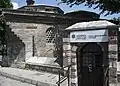 Istanbul Yavuz Selim Medresi 8999