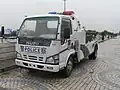 Isuzu Elf1999 - 2006