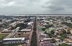 Itacoatiara, Amazonas, Brazil