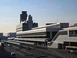 Osaka International Airport