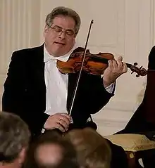 Itzhak Perlman