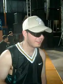 Juice in 2007