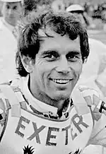 Ivan Mauger