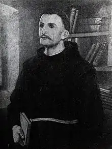 Fra Ivan Frano Jukić