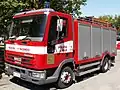 Iveco Magirus