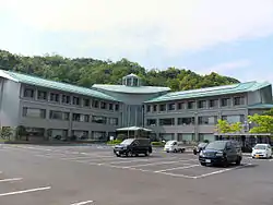 Iwami Town Office