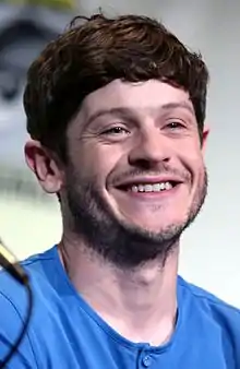 Iwan Rheon