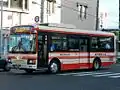 Rainbow II Non Step PDG-KR234J2