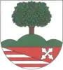 Coat of arms of Jílové u Držkova