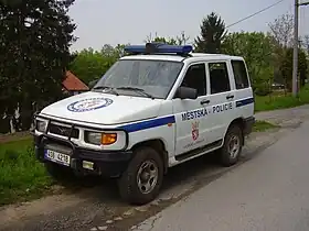 UAZ Simbir (2000–2004)