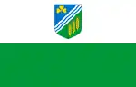 Flag of Jõgeva County