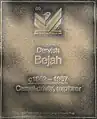 Dervish Bejah