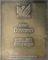 Peter Dawson