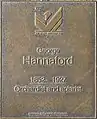 George Hannaford