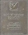 Charles Allen Seymour Hawker