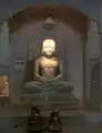 Mahavir Swami idol