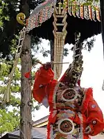 Bungaku at Jion-ji