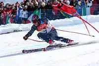 Bode Miller 2006 Olympics