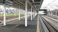 Platforms, September 2011