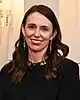 Jacinda Ardern