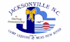 Flag of Jacksonville