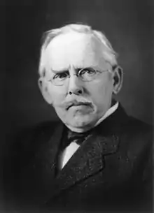 Jacob RiisJournalist