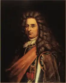 Jacques Testard de Montigny