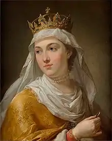 Jadwiga of Poland