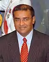 GuyanaBharrat Jagdeo, President