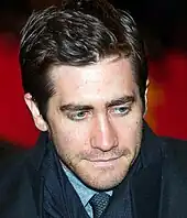 Gyllenhaal at the 62nd Berlin International Film Festival, 2012