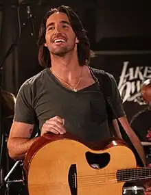 Jake Owen