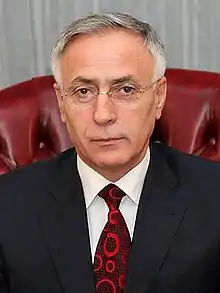 Jakup Krasniqi