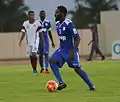 Against Al-Musannah SC