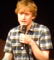 James Acaster