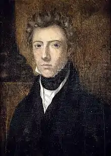 James Barry, surgeon