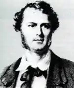 HH James Brooke, Rajah of Sarawak