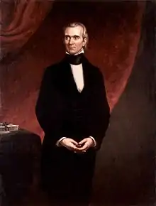 James K. Polk