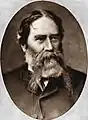 James Russell Lowell