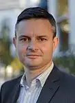 James Shaw