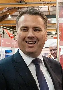 Jamie Briggs