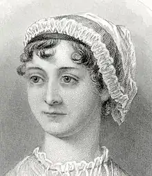 Thomas Leigh's descendants include Jane Austen