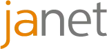 Janet Logo