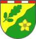 Coat of arms of Janneby