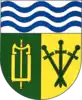 Coat of arms of Janská