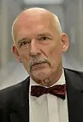 Janusz Korwin-Mikke Sejm 2015.JPG