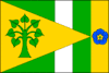 Flag of Janův Důl